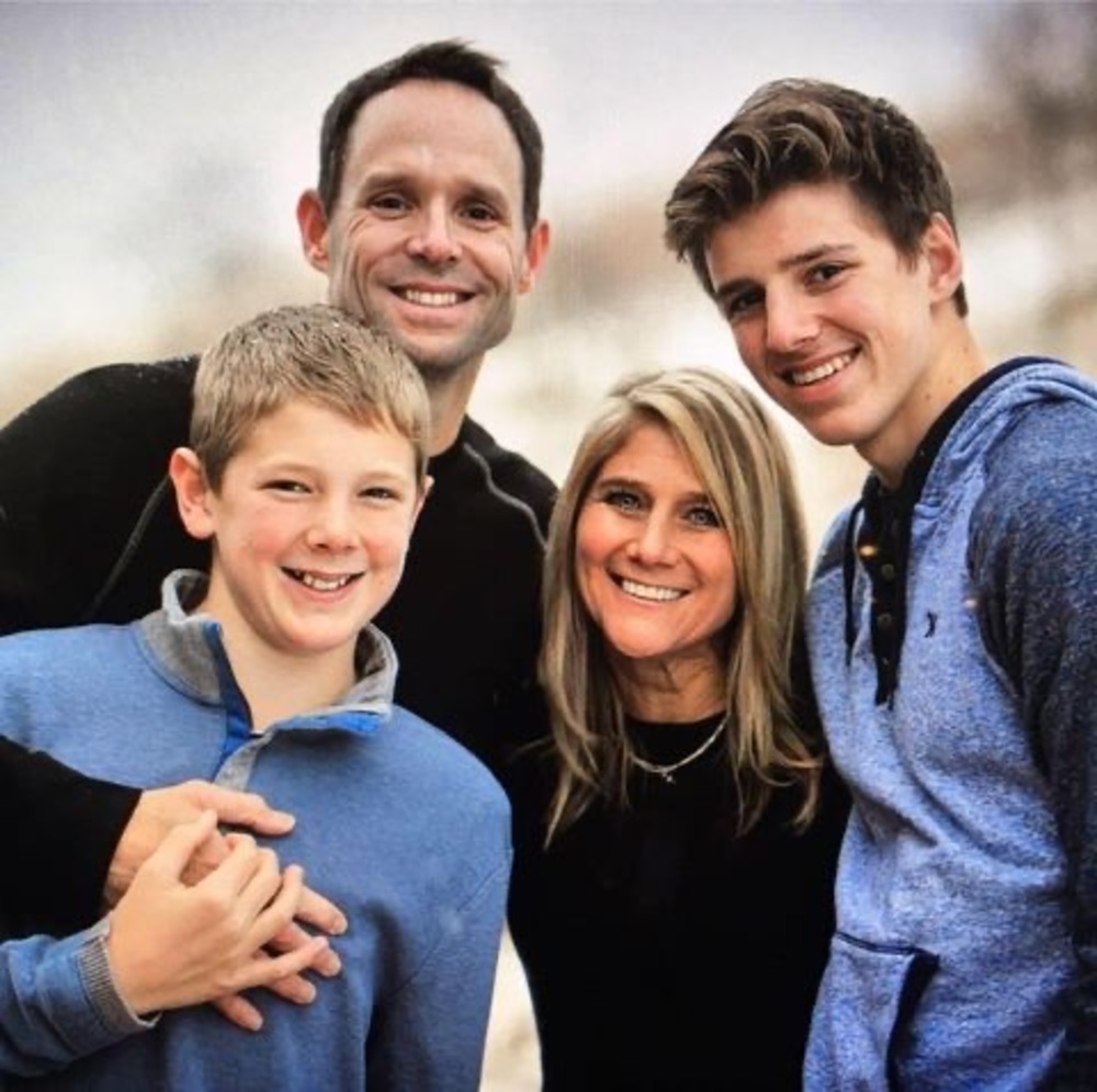 Meet your Posher, Gina